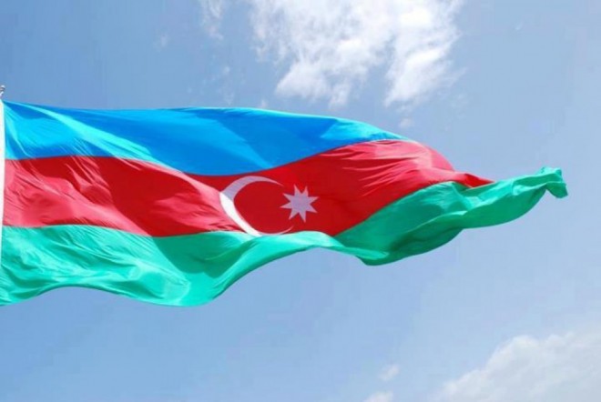 Azərbaycanın dövlət müstəqilliyinin bərpasından 26 il keçir