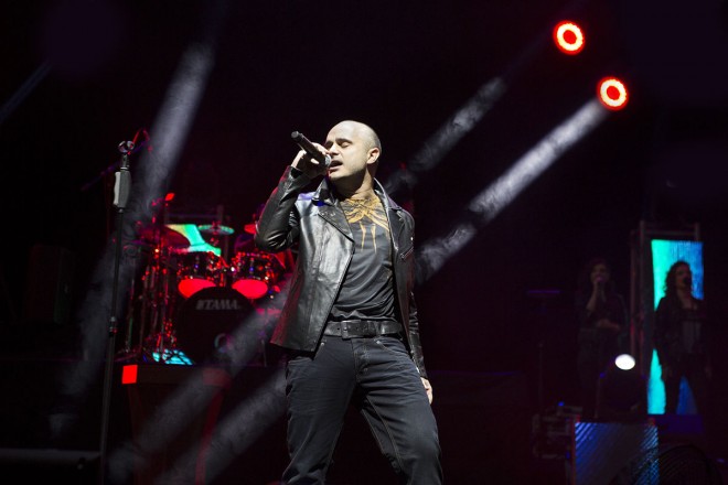 Miri Yusifdən yeni klip - video
