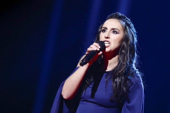 "Eurovision 2016" qalibi “BMT”-nin xoşməramlı səfiri təyin edildi
