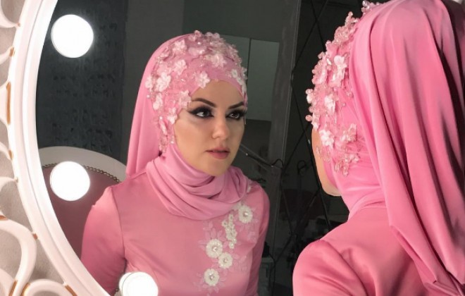 Xuraman Şuşalı mətbəxi heç sevmir