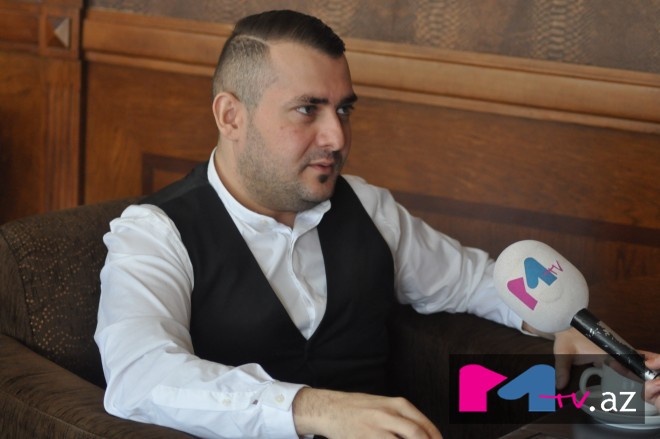 Murad Arif: "Qəhrəmanlıq uşaq doğub-tökmək deyil"