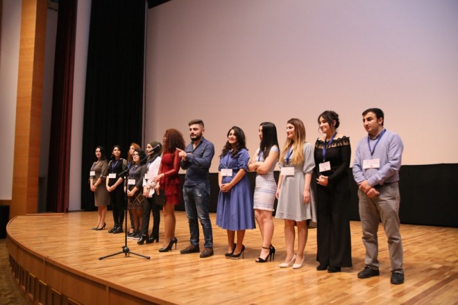 “Xənnas” fərqli tərzdə nümayiş olunub