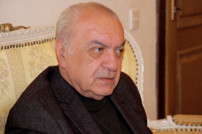 Rafiq Hüseynovun dəfn mərasimi təxirə salındı
