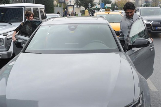 “Oğlum atası kimi inadkardı” - aktrisa