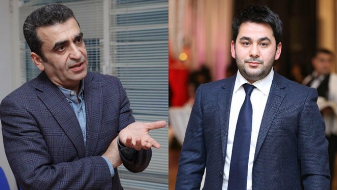 Samir Piriyevlə Kamran Həsənlinin pul davası daha da böyüyür