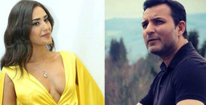 Pərvin ilə Rafet El Roman "eşqinə" son- aktrisa MUZ TV Azərbaycan-a iddiaları yalanladı