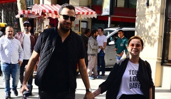 Məşhur cütlük ayrıldı