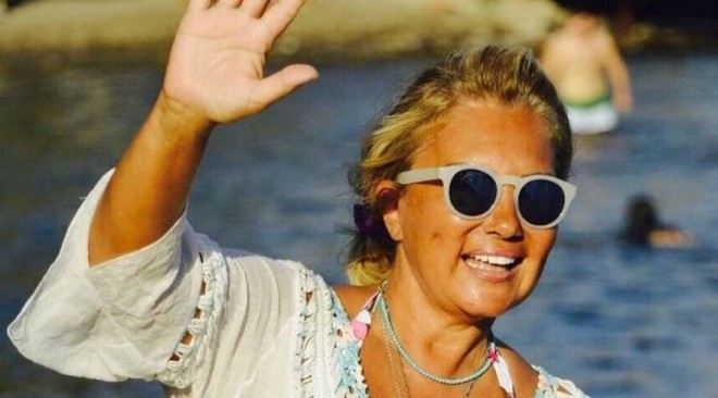 Aktrisa xəstəxanalıq oldu