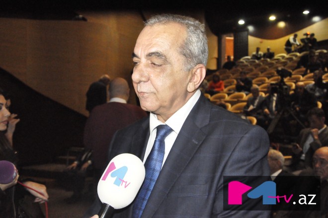 “Ona görə 15 sutka haubvaxtda yatdım” - Möhlət Müslümovdan MUZ TV Azərbaycan-a özəl açıqlama