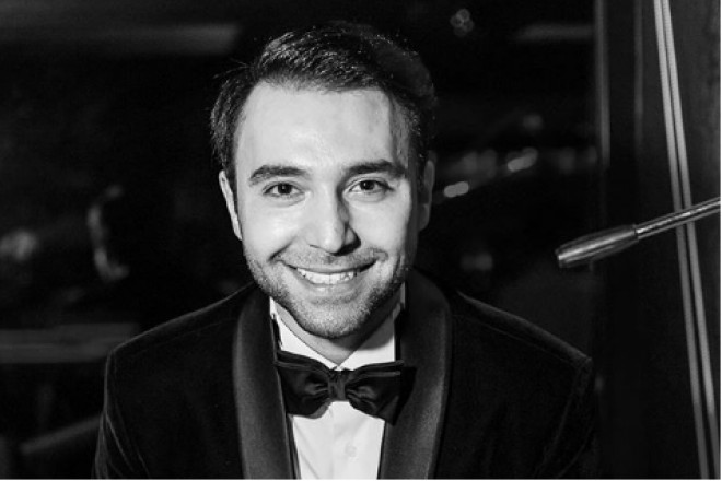 Azad Şabanov "Tofiq Quliyev müsabiqəsi" üçün oxudu - video