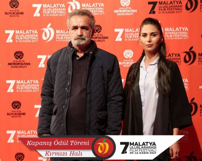 “Nar bağı” Malatya Festivalında