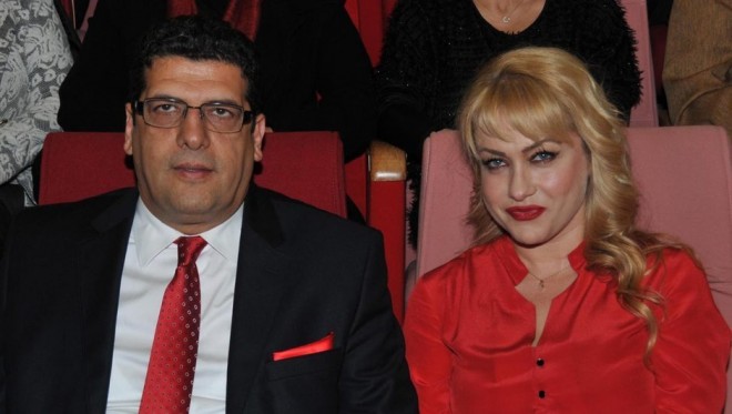  “Ərim məni güclə təmin edir” - aktrisa