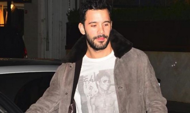 “Onun hər halını sevirəm” - Barış Arduç