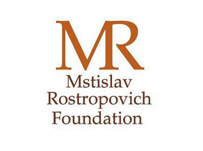 Beynəlxalq Mstislav Rostropoviç Festivalının vaxtı açıqlanıb