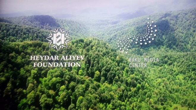 Monteneqroda “Bir günəş altında”&nbsp;