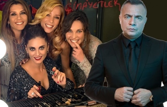 Serialların reytinqi açıqlanıb