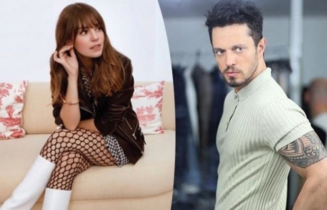 Murad da sevgilisi ilə duet oxuyacaq