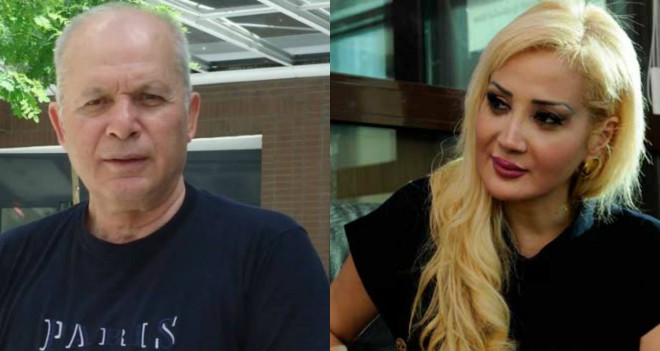 Ramiz Məlik: "Böyüklük elədim üzr istədim, indi də əlimi uzatmağa hazıram”- MUZ TV Azərbaycan-a açıqlama