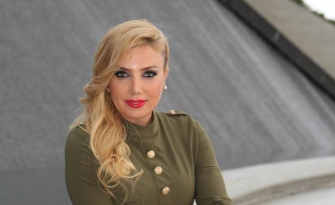 Lətafət Ələkbərovanın anasız keçən 1 ili...