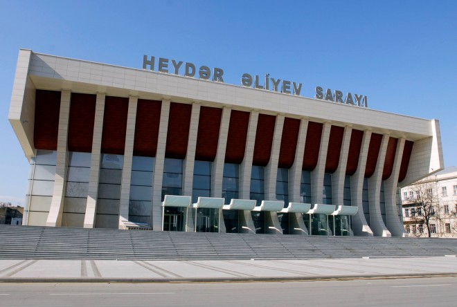 “Biz bir ailəyik” konserti pulsuz olacaq