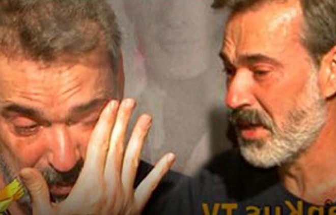 Murad baş verənləri göz yaşı ilə danışdı&nbsp;