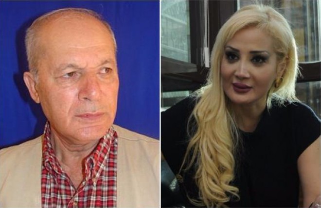 Məleykə Əsədova: "Mənim vəkilim var, bu barədə o məşğuldur"- eksklüziv