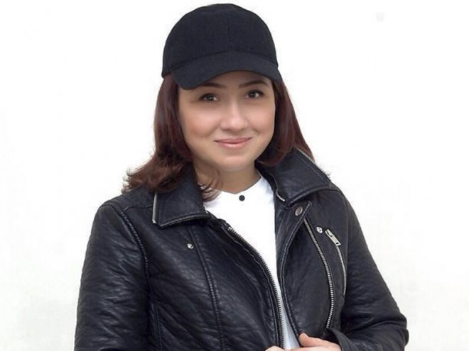 Aygün Bəylər dəyişib necə də gözəlləşdi – foto