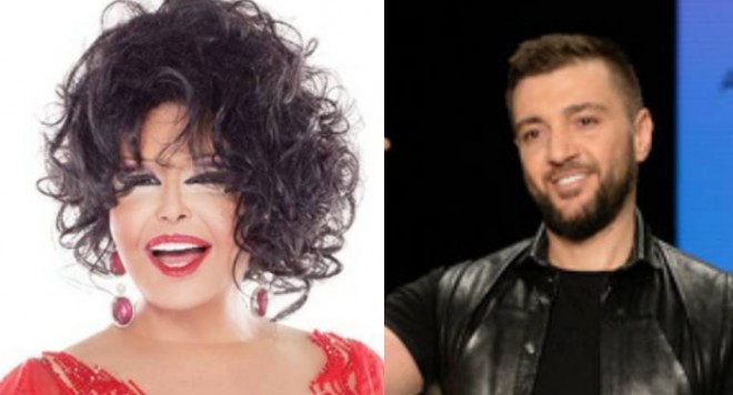 Bülənt Ərsoy azərbaycanlı modelyerə geyim sifariş verib