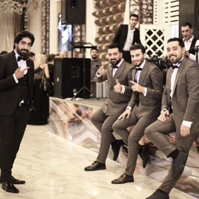 “Efirdən “toy” tutmaq mərhələlərini çoxdan keçmişik” - "Qala" qrupundan eksklüziv iddialı açıqlama 