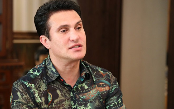 Nadir Qafarzadə xalqın sevgisini nə vaxtsa itirəcəyindən qorxur - məxsusi açıqlama