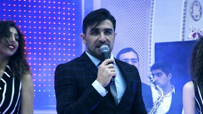 Talıb Tale ayaqla belə zərbə endirdi &nbsp;- video