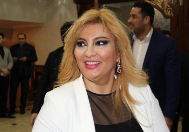 “Dostcasına ayrılmışıq”- Nüşabə Ələsgərlinin özəl etirafı