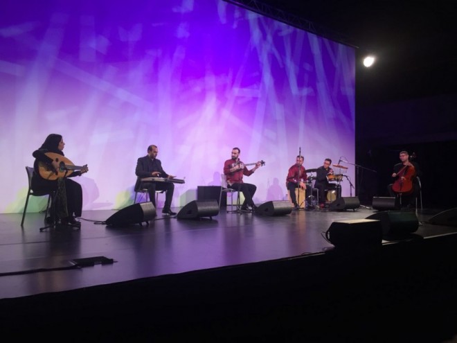 Şəhriyar İmanov Abu-Dabidə