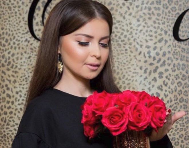 Sevda Yəhyayeva növbəti yaşına çatdı