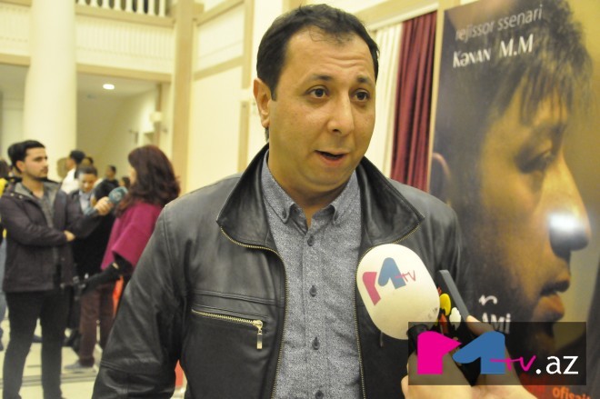 “Özümə yaxta alardım, bütün nəslimi gəzdirərdim”- Elməddin Cəfərovun gerçək xəyalı