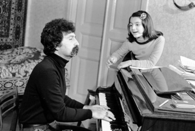 Bu gün Vaqif Mustafazadənin anım günüdür