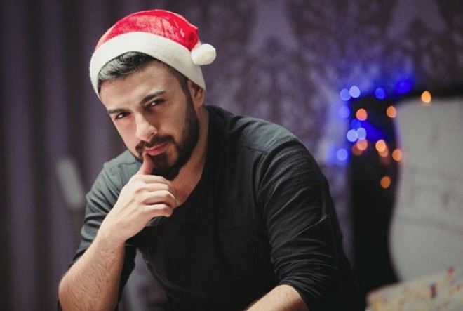 Bu il istədiyi uğuru qazana bilməyən Sami Oruc: "2018-ci ildə nailiyyət gözləyirəm"