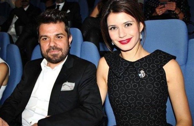 Kənanla Beren parti verəcək