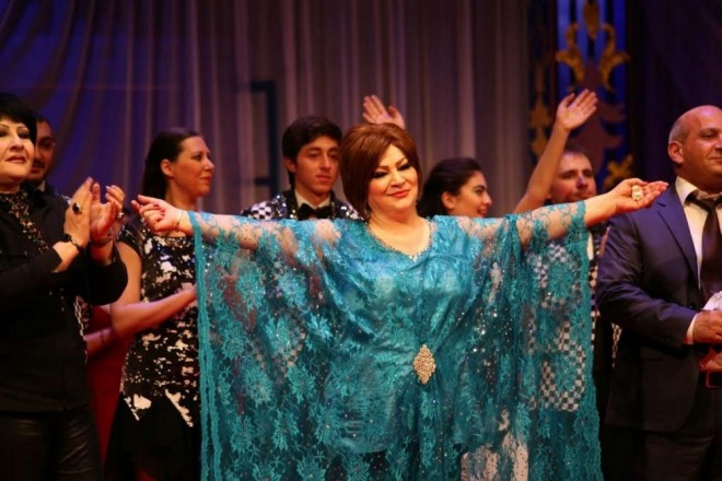 Musiqili Teatrın həftəsonu afişası zəngindir