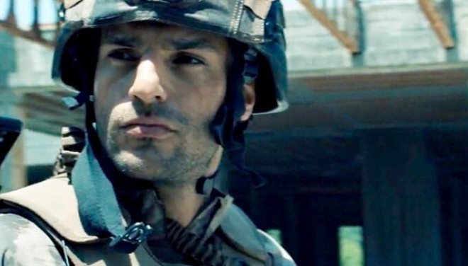 Aktyorun yeni serial həyəcanı