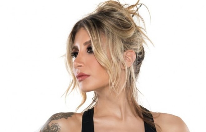 İrem ilə Mustafa Ceceli mahnı oxuyacaqlar