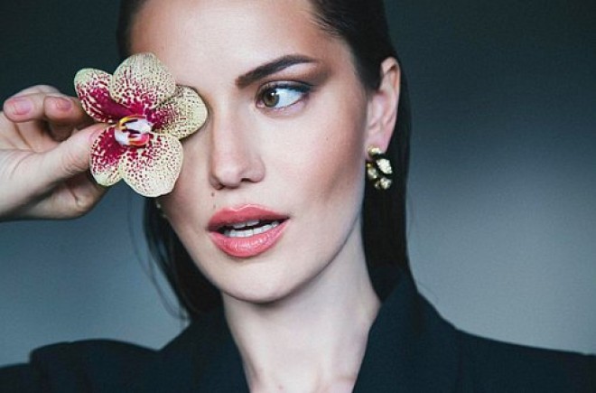 Fahriyenin ən sevdiyi tərz