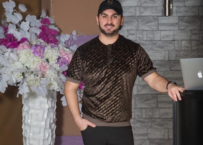 Tolik verilişini bağlayıb&nbsp;