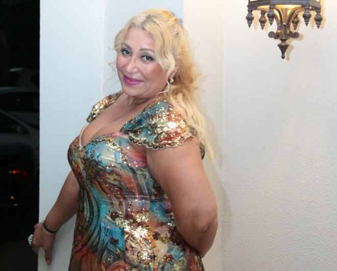 Yeddi aya 35 kilo arıqlayan Əməkdar Artistin özəl anları MUZ TV Azərbaycan-da 