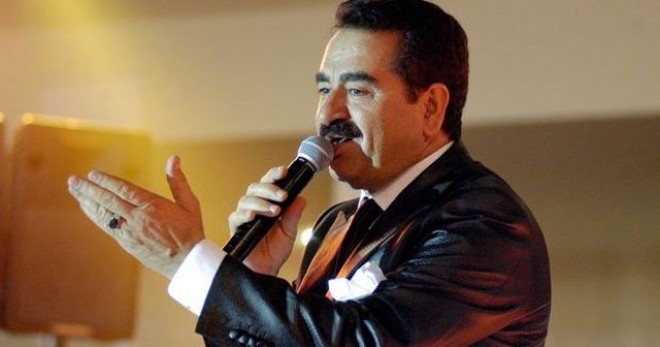 İbrahim Tatlıses: “Boynum qıldan incədir”