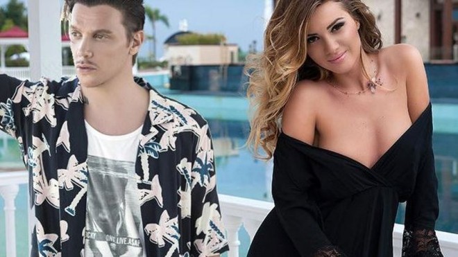 Sinan Akçıl sevgilisindən ayrıldı?