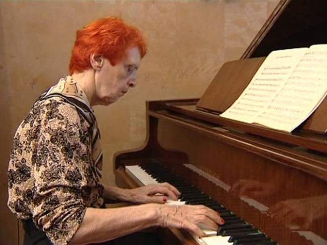 Xalq Artistinin 80 illik yubileyi keçiriləcək