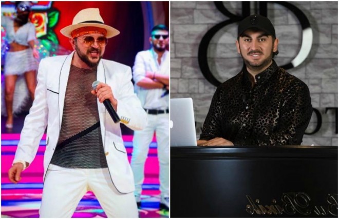 Rəhim və Tolik qalmaqalı böyüyür