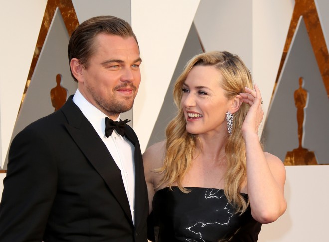 Leonardo Di Kaprio “Titanik”də çəkilməli deyilmiş