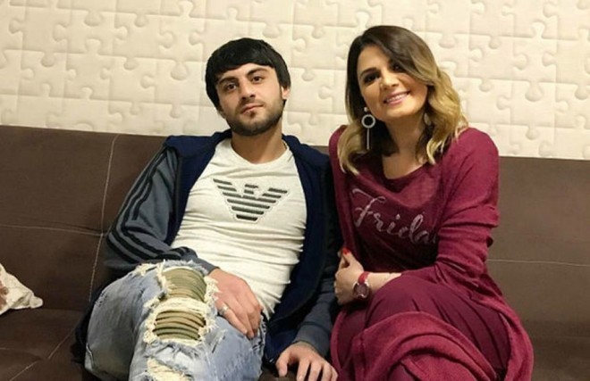 Natavan ilə Dado barışıb?